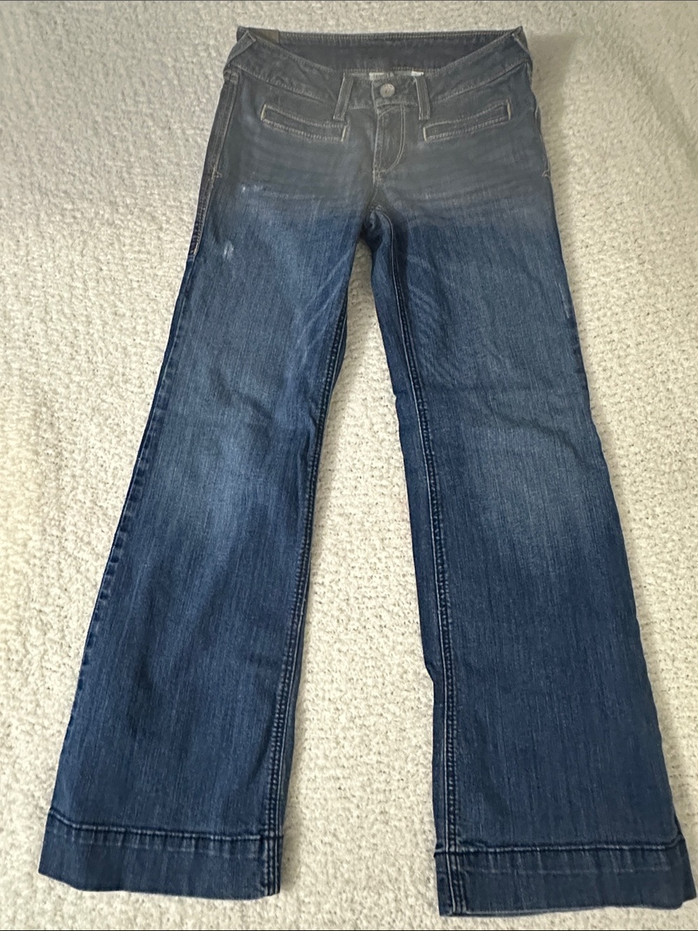 Ariat trouser jeans size 28S
